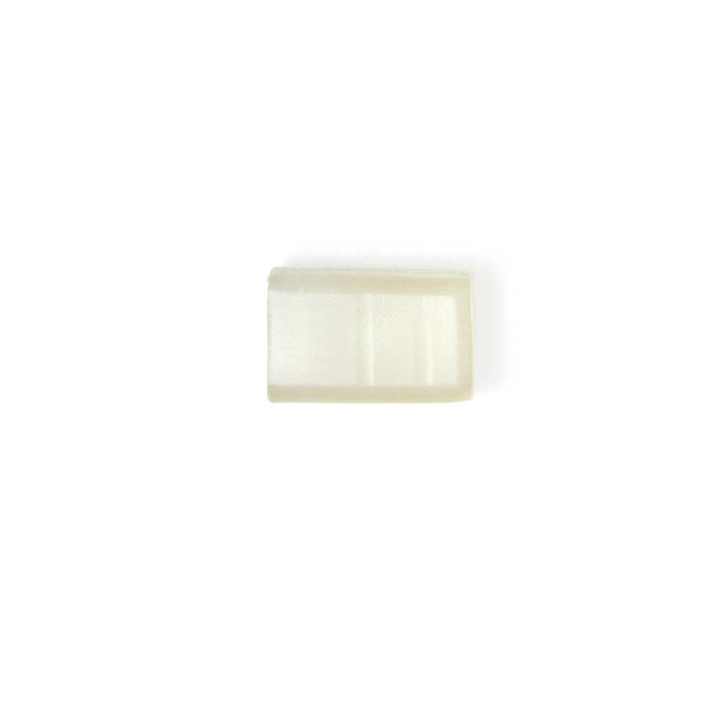 Capac pentru benzi LED 230V 60LED/m 6W Koloreno, Transparent - eMAG.ro