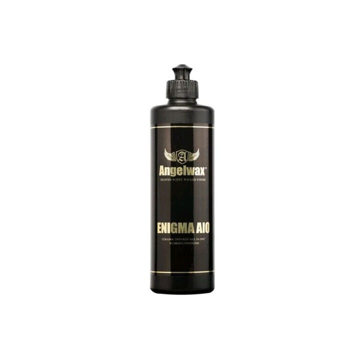 Autókarbantartó megoldás, Angelwax, Enigma AIO, 250ml
