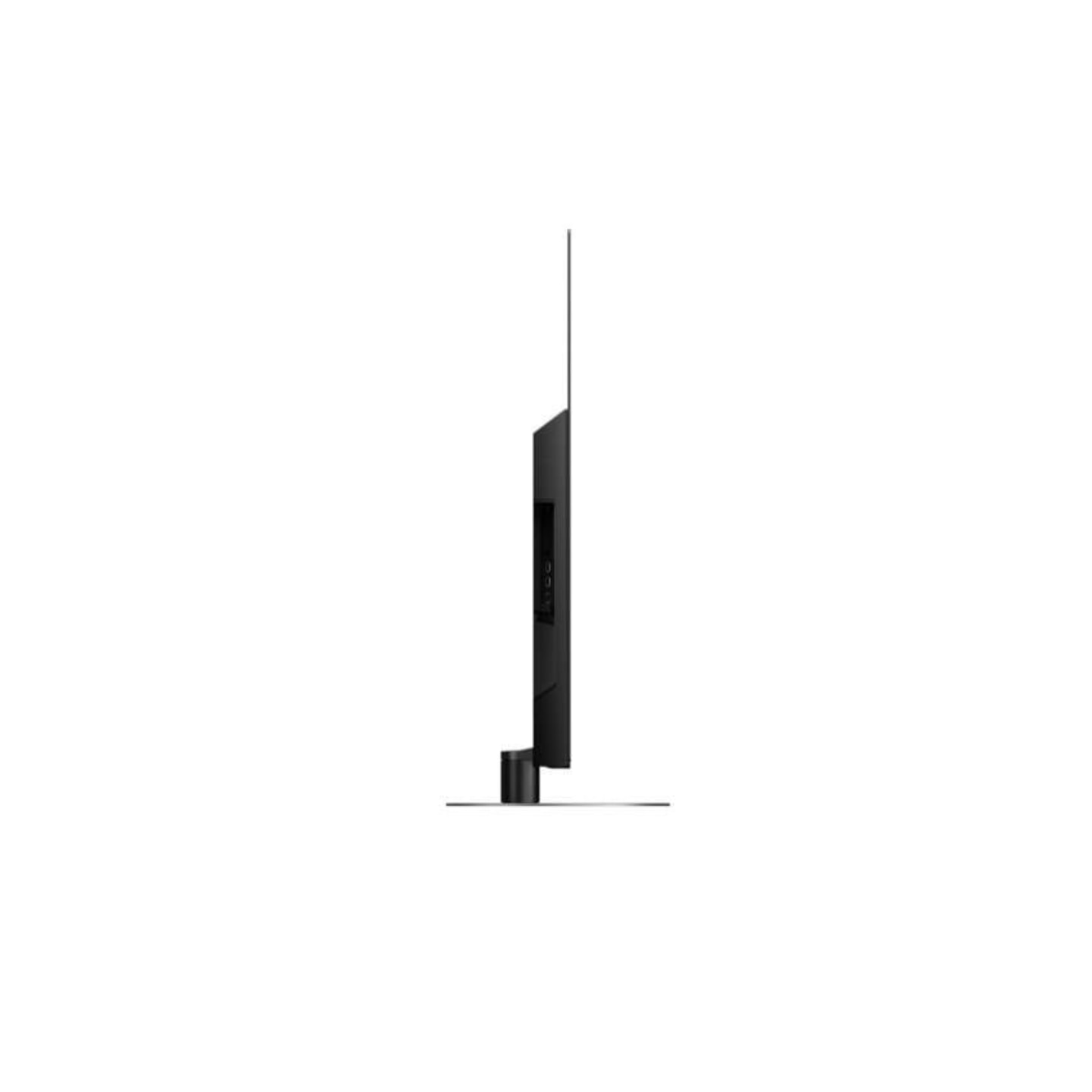 Televizor OLED PANASONIC TX-65JZW984, Smart TV 4K UHD, control vocal, functie de inregistrare, HDR10, 164 cm, negru