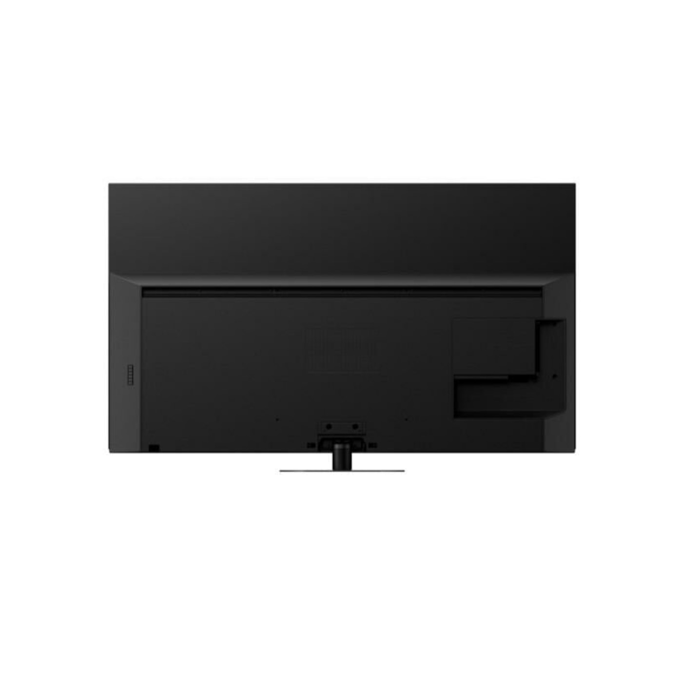 Televizor OLED PANASONIC TX-65JZW984, Smart TV 4K UHD, control vocal, functie de inregistrare, HDR10, 164 cm, negru