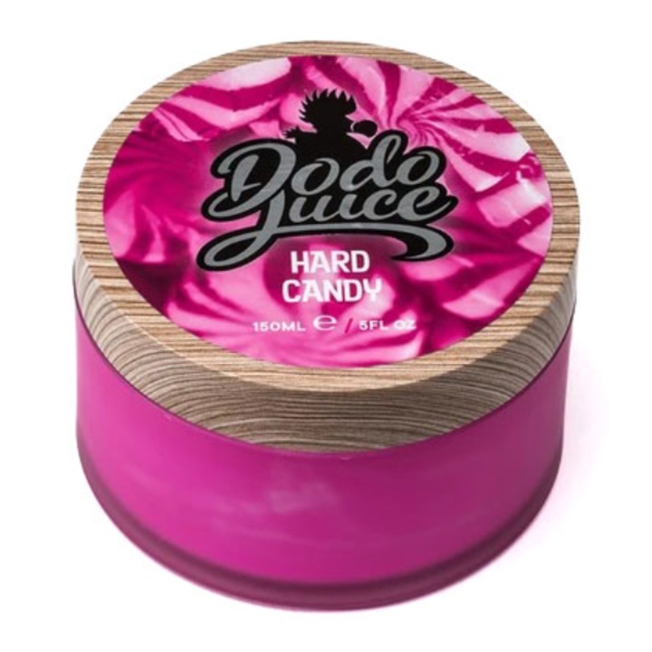 Вакса за кола, Dodo Juice, Hard Candy, 150 мл