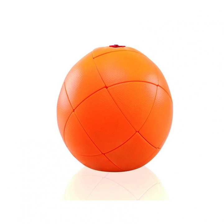 Joc inteligenta-Orange Cube