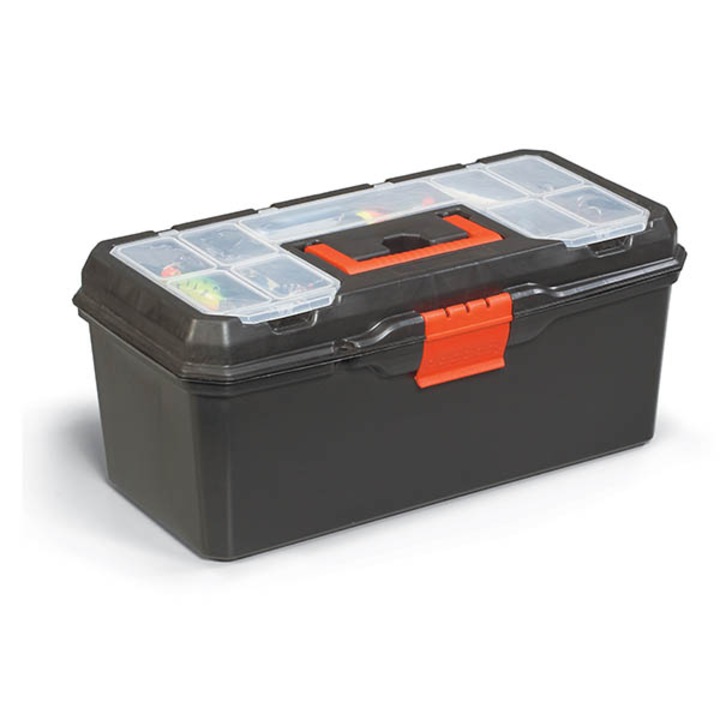 Műanyag doboz Maestro 16" PO 07 N