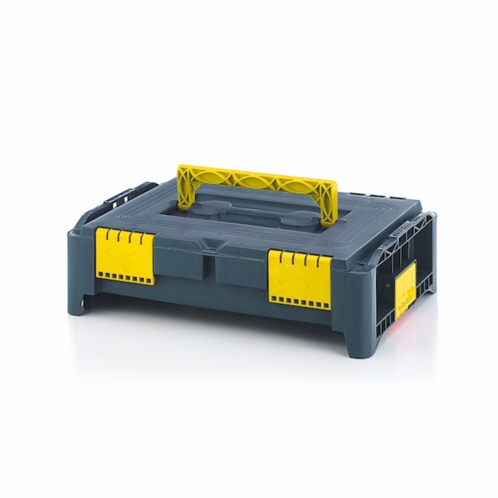 MD-S Kis Modulo doboz MODULO 468x148x338 MD-S