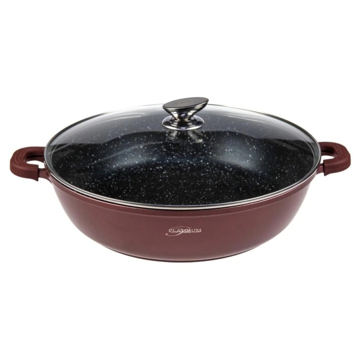 Platinum 2 literes serpenyő