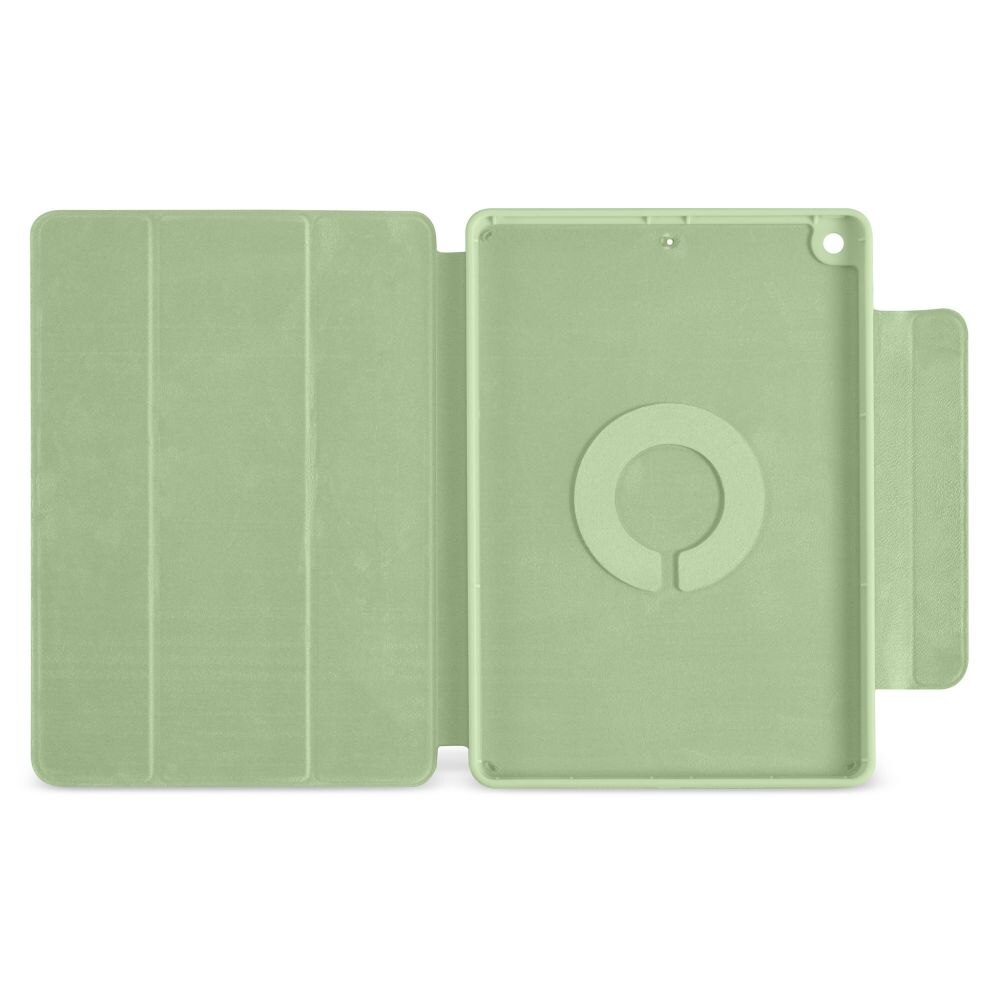 Husa protectie pentru iPad 7 / 8 / 9 10.2 720° Acrylic Split Case