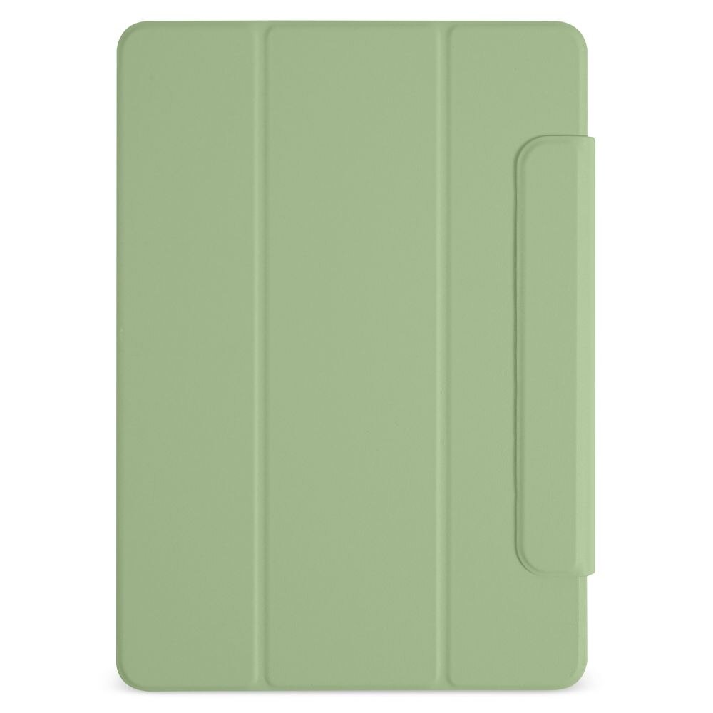 Husa protectie pentru iPad 7 / 8 / 9 10.2 720° Acrylic Split Case