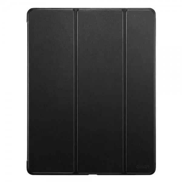Husa ESR Rebound Pencil compatibila cu iPad Air 4 2020 / 5 2022 / 6 2024 Black