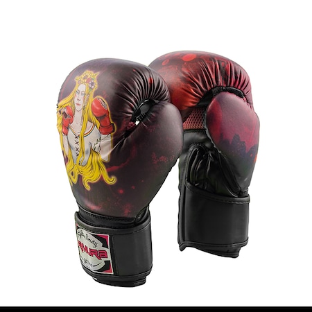 Manusi de Box Armura Infantis 3.0 Ileana Cosanzeana 4 Oz