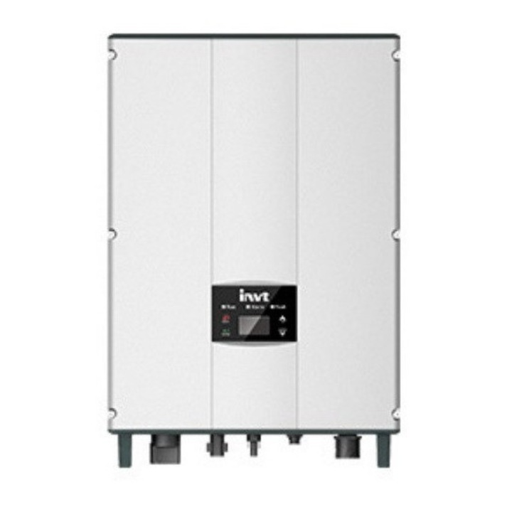 Invertor trifazic 8KW INVT iMars BG8KTR