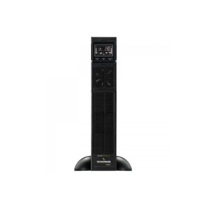 UPS EVO DSP PLUS 3600VA/FGCEDP3602RTIEC TECNOWARE, "FGCEDP3602RTIEC" (zöld bélyeg 40 lej)