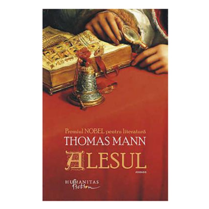 Alesul (Reed) - Thomas Mann