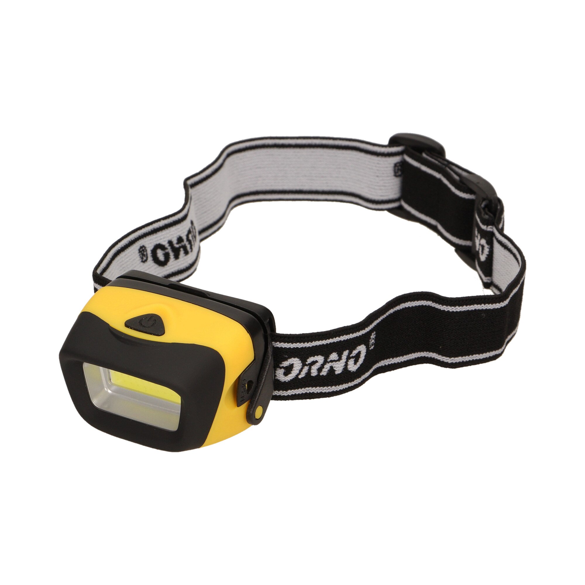 Lanterna LED ORNO OR-LT-1515, LED, 3W, unghi reglabil de iluminare