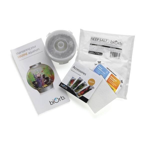 Kit marine service biOrb