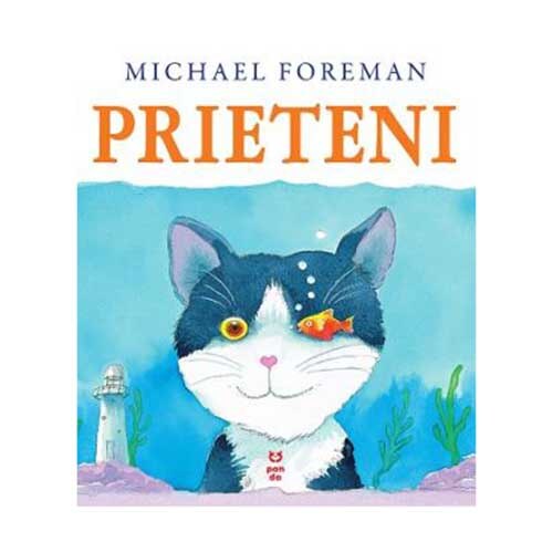 Prieteni - Michael Foreman