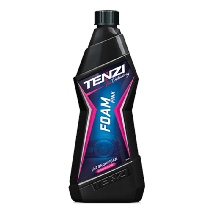 Tenzi Pink aktív hab, 700ml