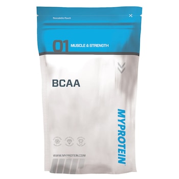 Aminoacizi, Myprotein BCAA Unflavored, 1kg Aminoacizi, Myprotein BCAA Unflavored, 1kg