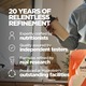 Хранителна добавка MyProtein Impact Whey Protein, Шоколад, 1000 грама