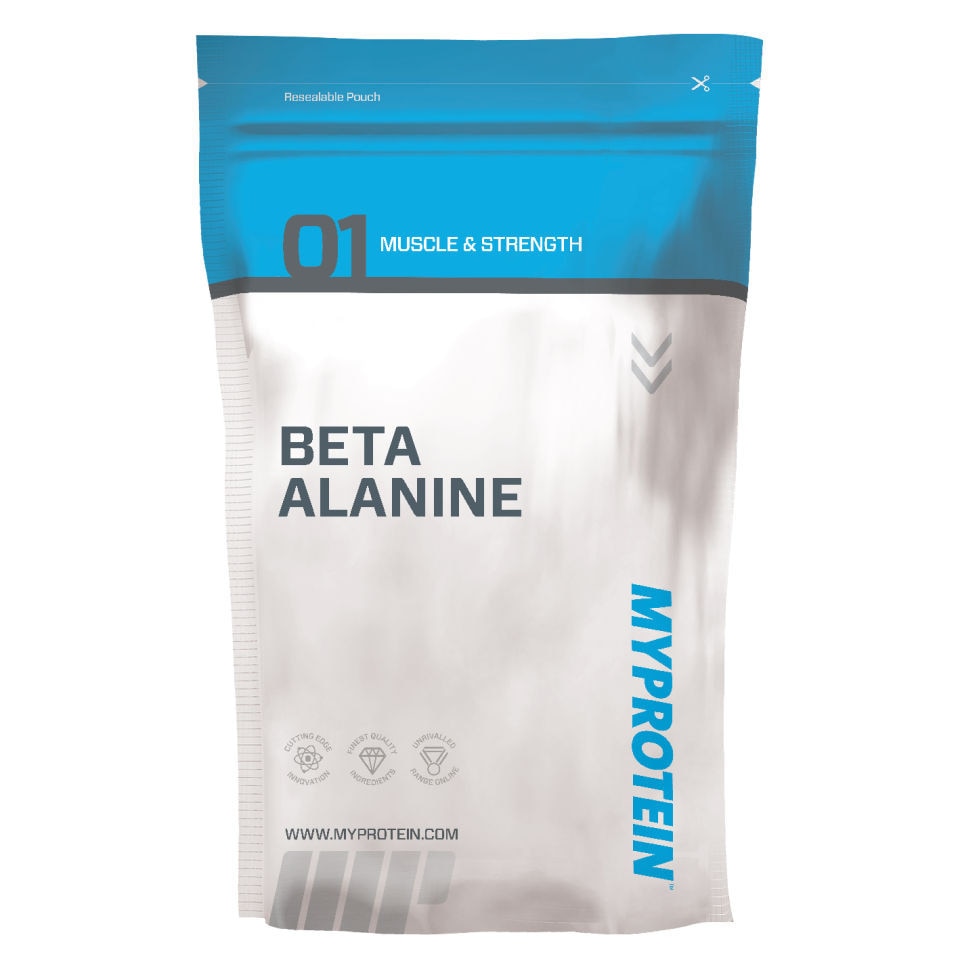 Aminoacizi, Myprotein Beta Alanine, 0.250kg