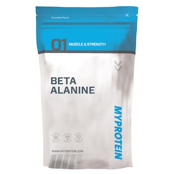 Aminoacizi, Myprotein Beta Alanine, 0.500kg Aminoacizi, Myprotein Beta Alanine, 0.500kg