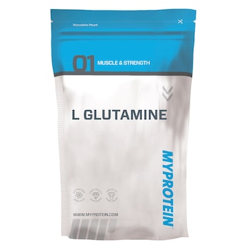 Aminoacizi, Myprotein L-Glutamine, 0.250kg Aminoacizi, Myprotein L-Glutamine, 0.250kg