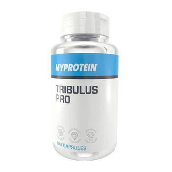 Capsule, Myprotein Tribulus Pro 95% Saponins, 270 caps Capsule, Myprotein Tribulus Pro 95% Saponins, 270 caps