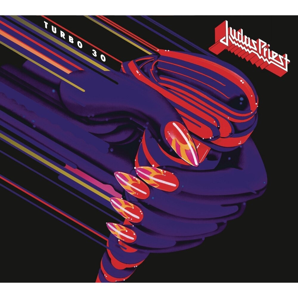 Judas Priest-Turbo 30 (Remastered 30th Anniversary Edition)-3CD