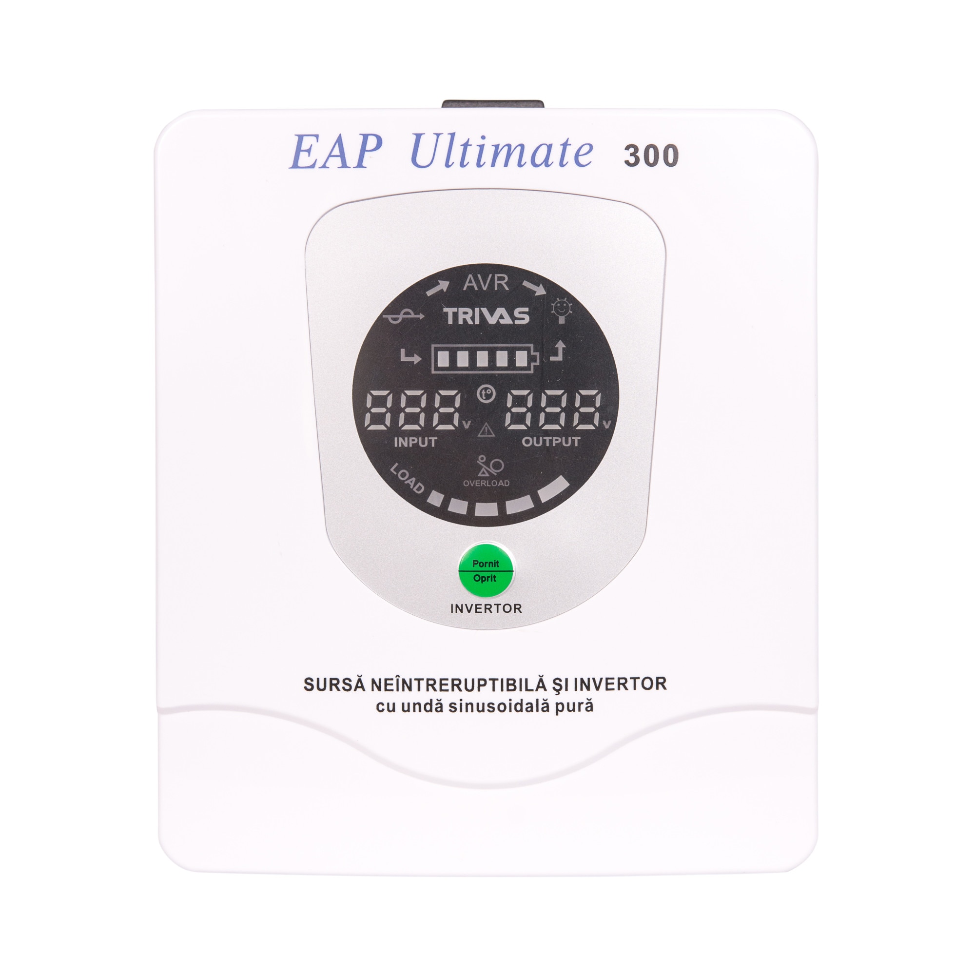 Protector automat de echipamente EAP-300 Ultimate