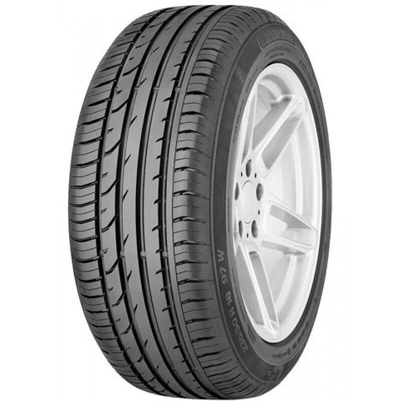 Anvelopa Continental Premium Contact 2 205/70R16 97H Vara