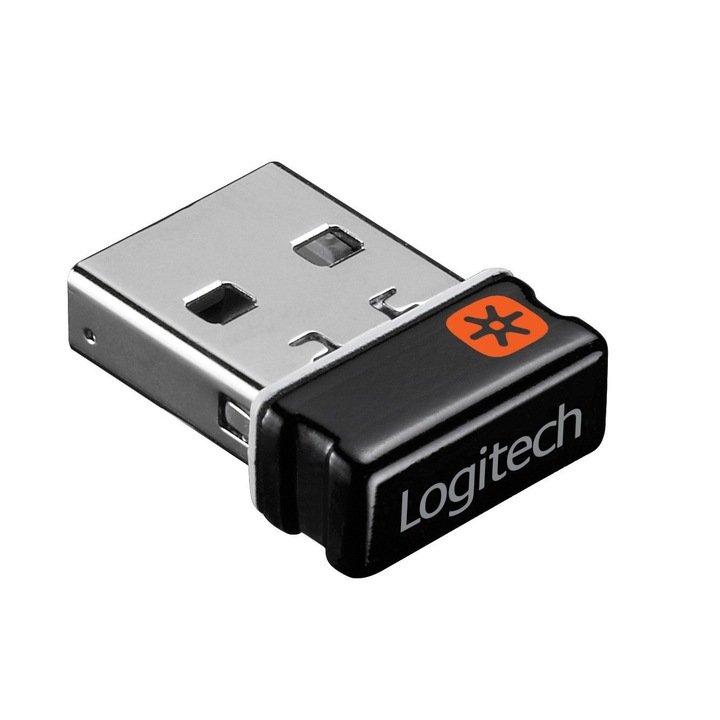 Receptor Logitech Unifying USB