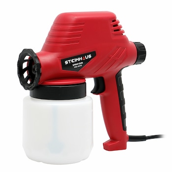 Pistol de vopsit Steinhaus Start, PRO-SG110, 110W Pistol de vopsit Steinhaus Start, PRO-SG110, 110W