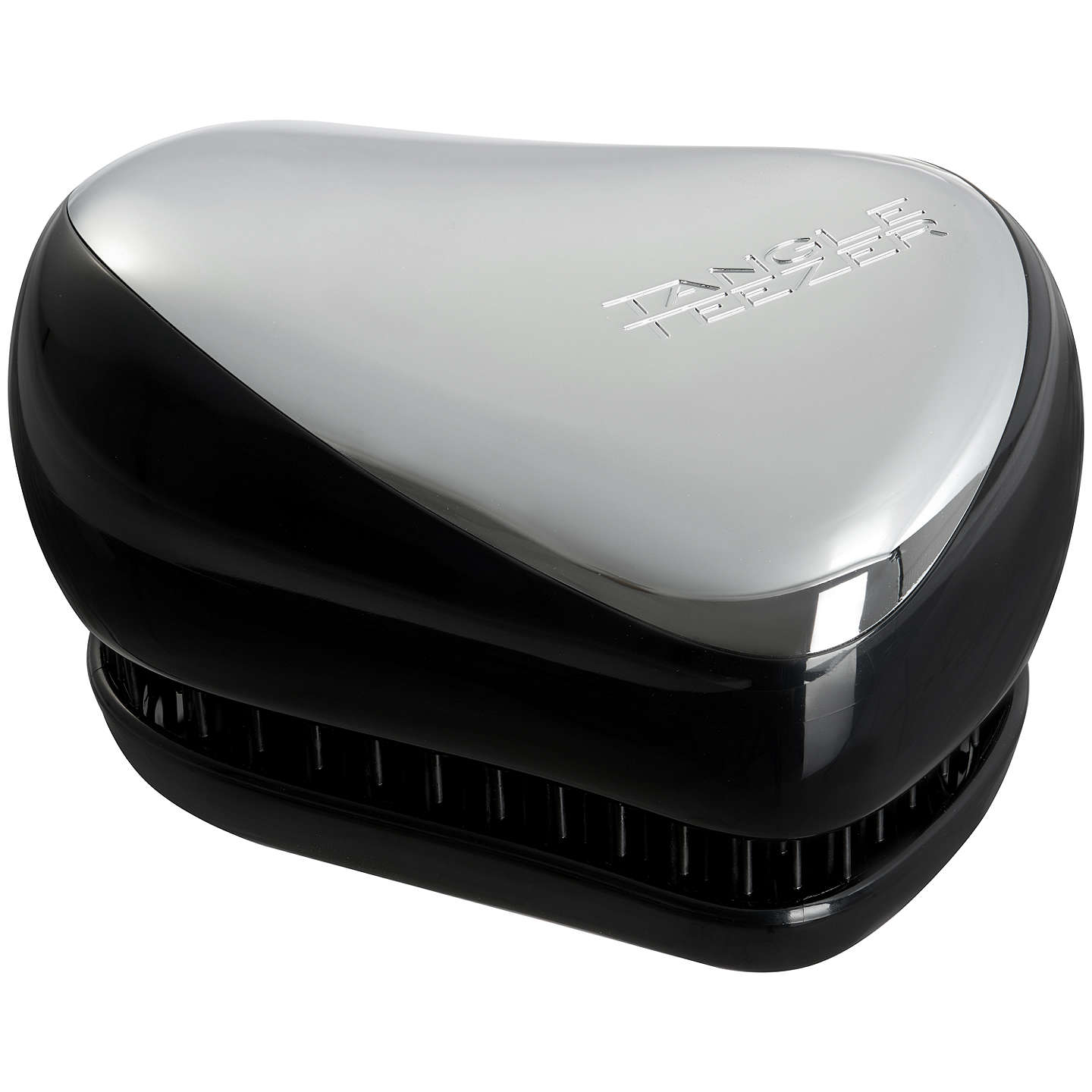 Perie Tangle, Teezer Compact Styler Silver
