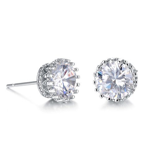 Cercei Simulated Diamond Queen