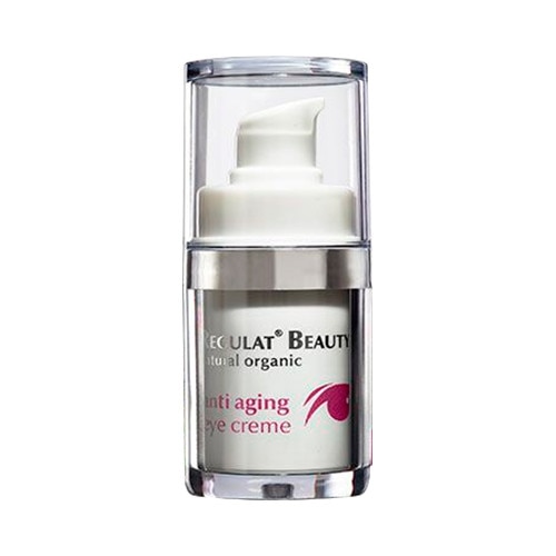 Crema contur ochi anti-aging Una, 15 ml, Ivatherm : Farmacia Tei online