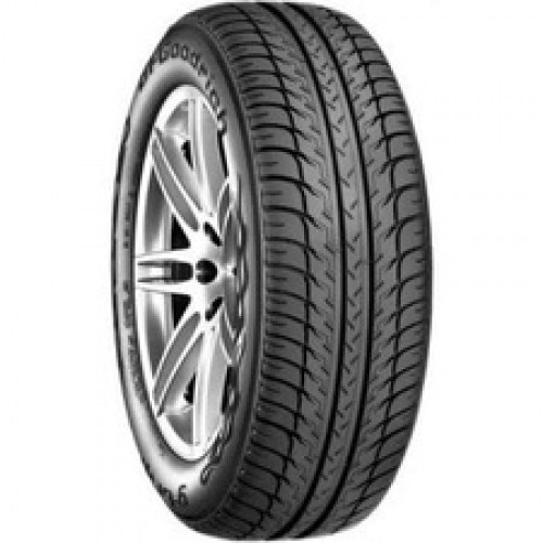 Anvelopa BFGoodrich G-grip Allseasons 2 205/55R16 94V All Season