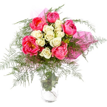 Buchet de flori  Buchet de flori