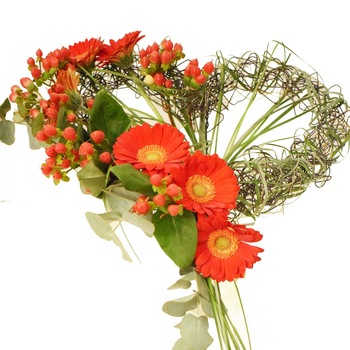 Buchet de Flori  Buchet de Flori