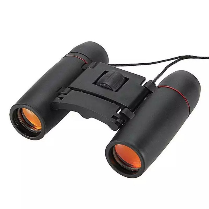 Binoclu Pentru Zi Si Noapte 30×60 SIKS, Vizibilitate 1000 Metri, Night Vision