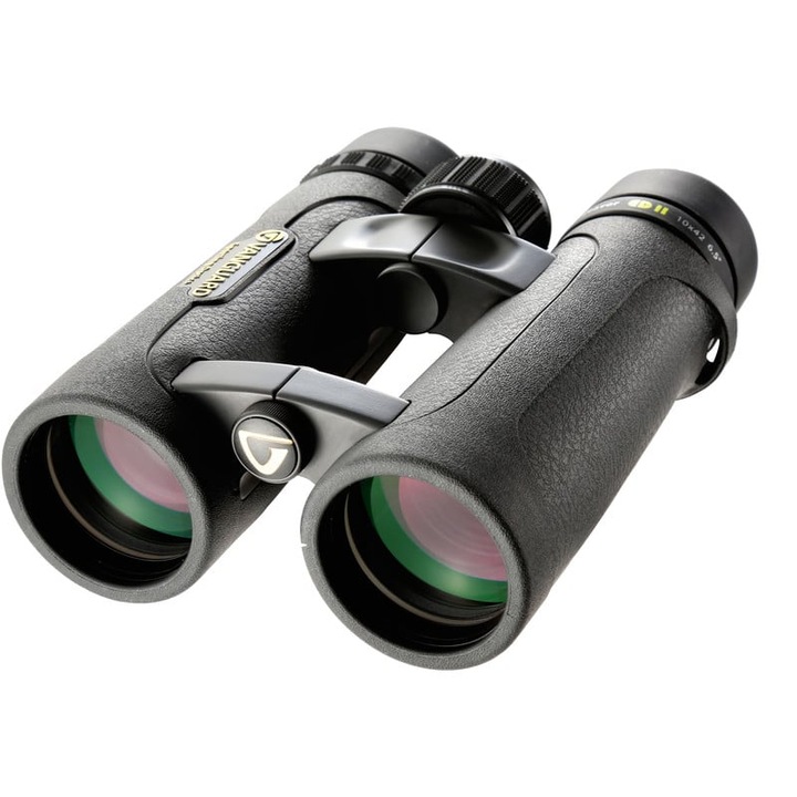 Бинокъл Vanguard Endeavour ED II 10x42, черен