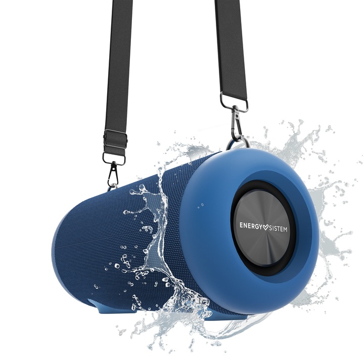 Pyle Partybox, difuzor Bluetooth mare, Boombox de 600 W cu efecte de lumina, portabil, super bas, USB/SD/AUX/FM, pentru petrecere, in aer liber si acasa, cu telecomanda si intrare RCA