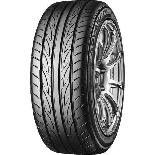 Anvelopa Vara Yokohama V701 Xl 205/45 R17 88 W XL
