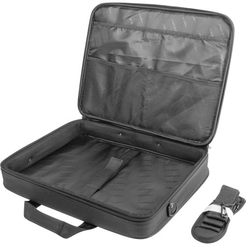 Geanta Laptop Natec Doberman, 15.6", Negru