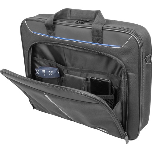 Geanta Laptop Natec Doberman, 15.6", Negru