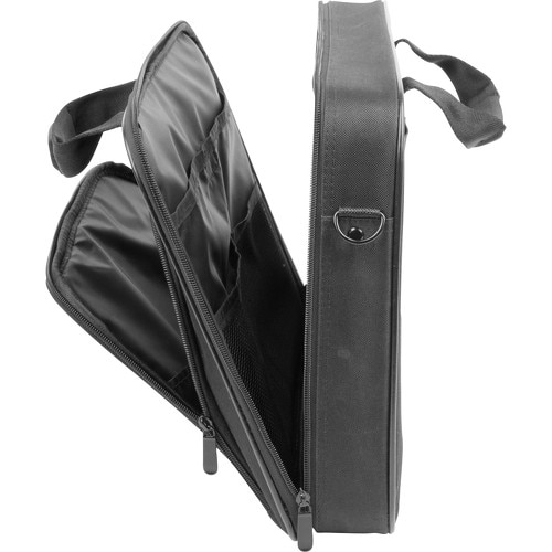 Geanta Laptop Natec Doberman, 15.6", Negru