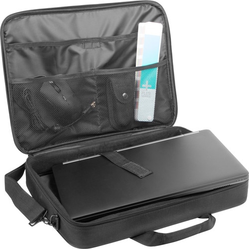 Geanta Laptop Natec Doberman, 15.6", Negru