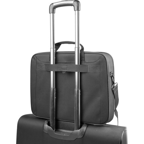 Geanta Laptop Natec Doberman, 15.6", Negru