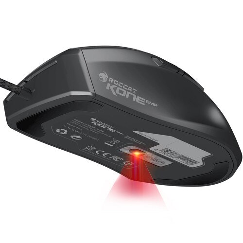 Mouse gaming Roccat Kone EMP - eMAG.ro