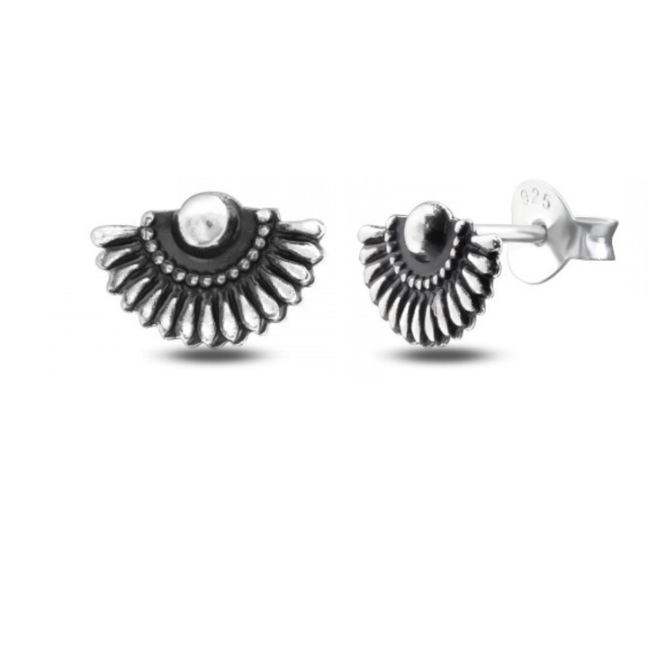 Cercei din argint 925 Vintage You Boutique 23, cutie bijuterie