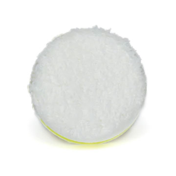 Lengyel szivacs, Dodo Juice, Mikroszálas, 80mm, Fehér