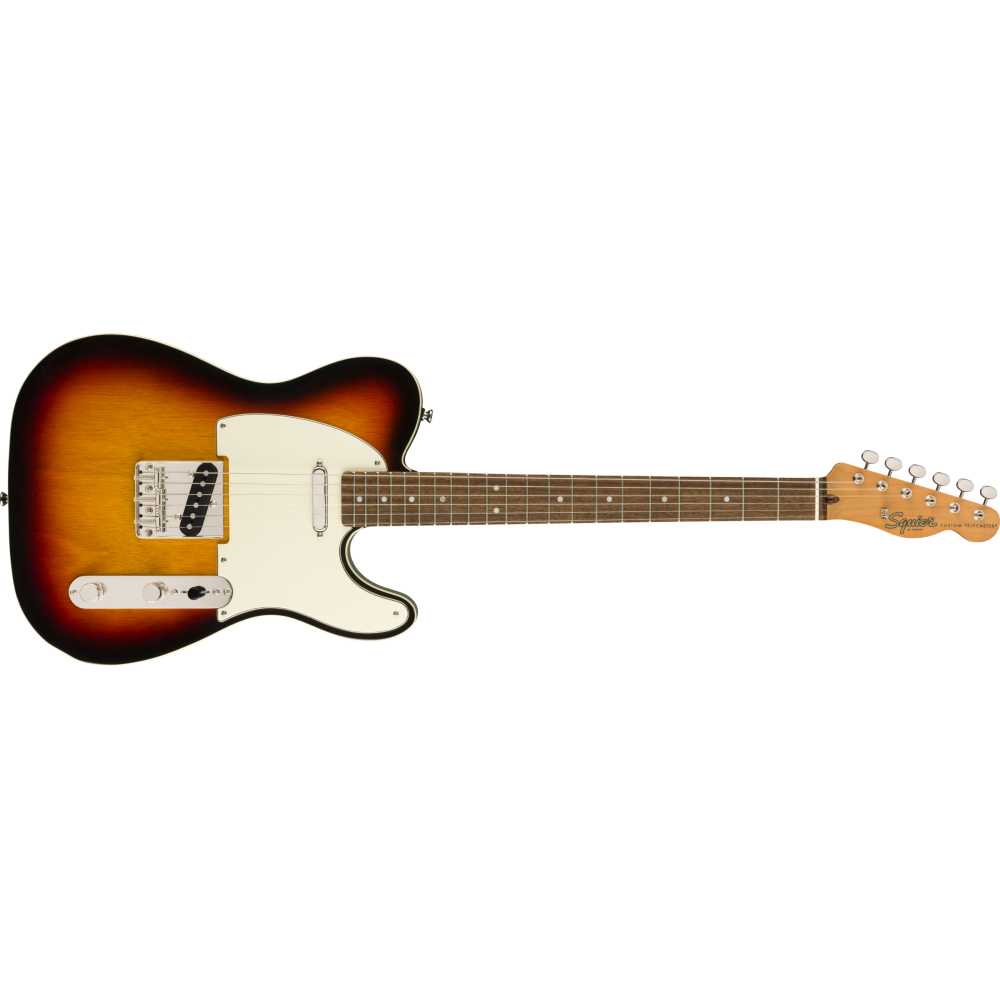 Chitara Electrica - Squier Classic Vibe '60s Custom Telecaster